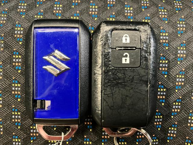 ハスラー ＨＹＢＲＩＤ　Ｇ　２型　衝突被害軽減ブレーキ　メモリーナビ　誤発進抑制機能　オートエアコン　オートクルーズコントロール（52枚目）