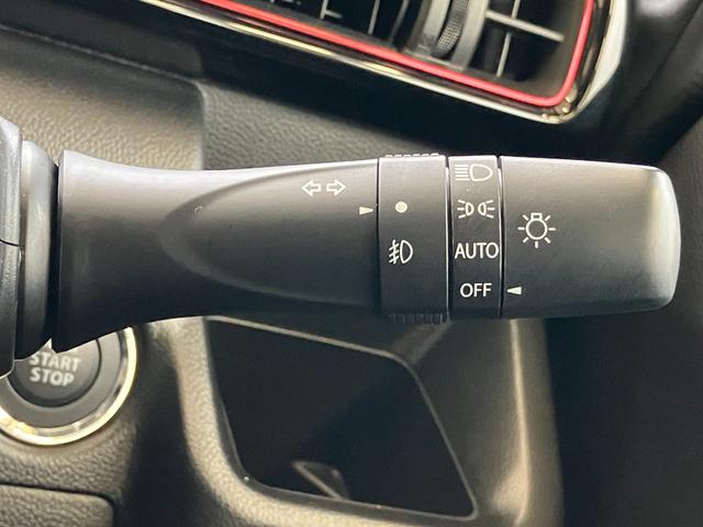 ワゴンR スティングレー HYBRID X 全方位モニター付きナビ バックカメラ オートライト Bluetooth 純正ナビ プッシュスタート シートヒーター オートエアコン ETC スズキセーフティーサポート 衝突被害軽減システム アイドリングストップ(33枚目)