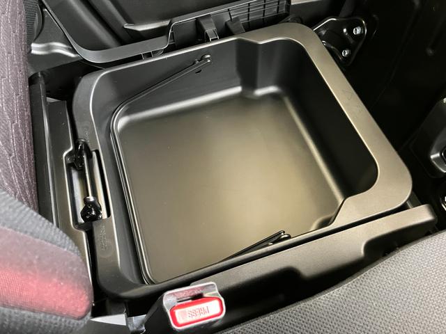 ワゴンR スティングレー HYBRID X 全方位モニター付きナビ バックカメラ オートライト Bluetooth 純正ナビ プッシュスタート シートヒーター オートエアコン ETC スズキセーフティーサポート 衝突被害軽減システム アイドリングストップ(49枚目)