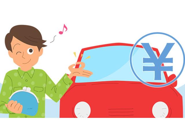 スズキ車以外の他のメーカーもＯＫ！査定見積無料！お気軽にご相談ください。