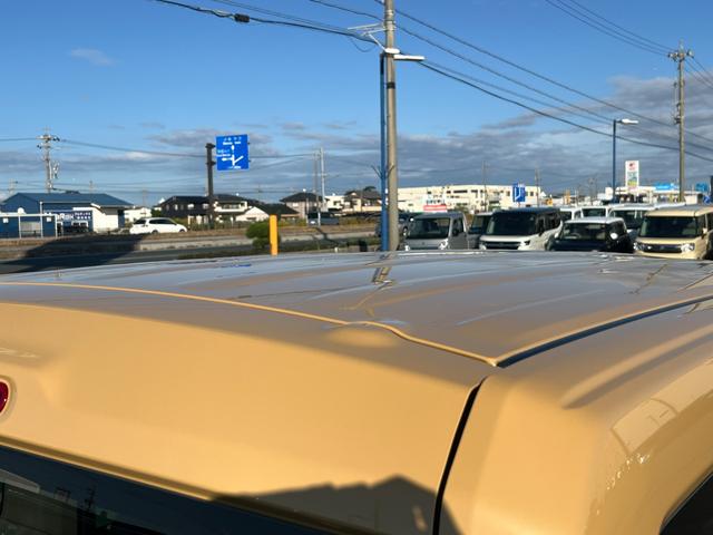 スペーシア ＨＹＢＲＩＤ　Ｇ　衝突被害軽減ブレーキ　メモリーナビ　誤発進抑制機能　オートライト　Ｂｌｕｅｔｏｏｔｈ　スライドドア　純正ナビ　プッシュスタート　オートエアコン　スズキセーフティーサポート　衝突被害軽減システム　アイドリングストップ　衝突安全ボディ（16枚目）