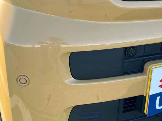 スペーシア ＨＹＢＲＩＤ　Ｇ　衝突被害軽減ブレーキ　メモリーナビ　誤発進抑制機能　オートライト　Ｂｌｕｅｔｏｏｔｈ　スライドドア　純正ナビ　プッシュスタート　オートエアコン　スズキセーフティーサポート　衝突被害軽減システム　アイドリングストップ　衝突安全ボディ（20枚目）