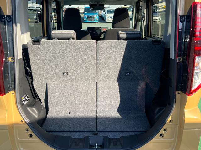 スペーシア ＨＹＢＲＩＤ　Ｇ　衝突被害軽減ブレーキ　メモリーナビ　誤発進抑制機能　オートライト　Ｂｌｕｅｔｏｏｔｈ　スライドドア　純正ナビ　プッシュスタート　オートエアコン　スズキセーフティーサポート　衝突被害軽減システム　アイドリングストップ　衝突安全ボディ（25枚目）