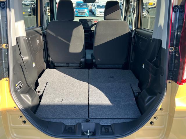 スペーシア ＨＹＢＲＩＤ　Ｇ　衝突被害軽減ブレーキ　メモリーナビ　誤発進抑制機能　オートライト　Ｂｌｕｅｔｏｏｔｈ　スライドドア　純正ナビ　プッシュスタート　オートエアコン　スズキセーフティーサポート　衝突被害軽減システム　アイドリングストップ　衝突安全ボディ（27枚目）