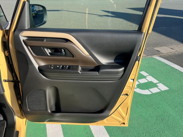 スペーシア ＨＹＢＲＩＤ　Ｇ　衝突被害軽減ブレーキ　メモリーナビ　誤発進抑制機能　オートライト　Ｂｌｕｅｔｏｏｔｈ　スライドドア　純正ナビ　プッシュスタート　オートエアコン　スズキセーフティーサポート　衝突被害軽減システム　アイドリングストップ　衝突安全ボディ（30枚目）