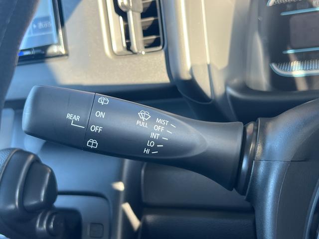 スペーシア ＨＹＢＲＩＤ　Ｇ　衝突被害軽減ブレーキ　メモリーナビ　誤発進抑制機能　オートライト　Ｂｌｕｅｔｏｏｔｈ　スライドドア　純正ナビ　プッシュスタート　オートエアコン　スズキセーフティーサポート　衝突被害軽減システム　アイドリングストップ　衝突安全ボディ（38枚目）
