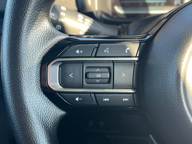 スペーシア ＨＹＢＲＩＤ　Ｇ　衝突被害軽減ブレーキ　メモリーナビ　誤発進抑制機能　オートライト　Ｂｌｕｅｔｏｏｔｈ　スライドドア　純正ナビ　プッシュスタート　オートエアコン　スズキセーフティーサポート　衝突被害軽減システム　アイドリングストップ　衝突安全ボディ（40枚目）