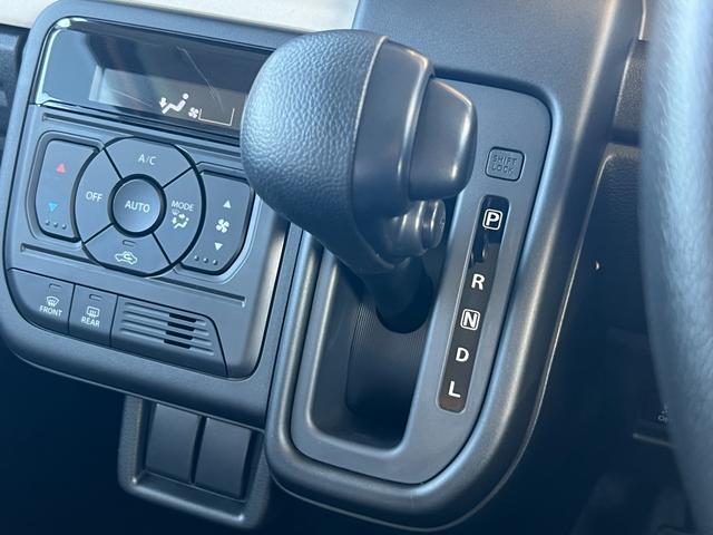 スペーシア ＨＹＢＲＩＤ　Ｇ　衝突被害軽減ブレーキ　メモリーナビ　誤発進抑制機能　オートライト　Ｂｌｕｅｔｏｏｔｈ　スライドドア　純正ナビ　プッシュスタート　オートエアコン　スズキセーフティーサポート　衝突被害軽減システム　アイドリングストップ　衝突安全ボディ（49枚目）