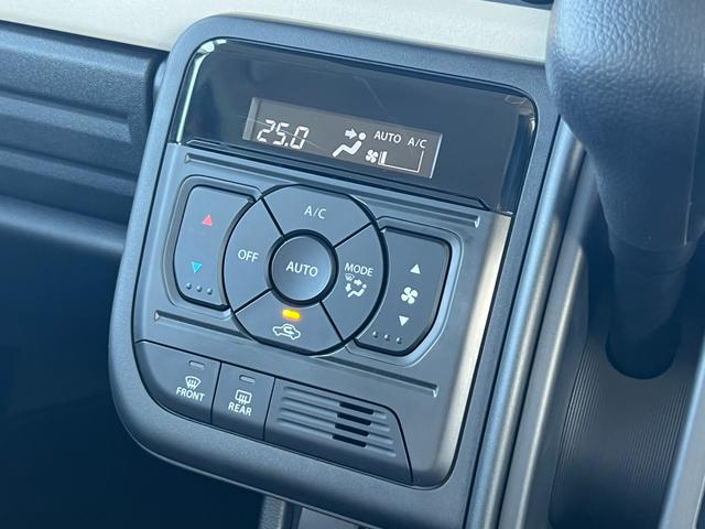 スペーシア ＨＹＢＲＩＤ　Ｇ　衝突被害軽減ブレーキ　メモリーナビ　誤発進抑制機能　オートライト　Ｂｌｕｅｔｏｏｔｈ　スライドドア　純正ナビ　プッシュスタート　オートエアコン　スズキセーフティーサポート　衝突被害軽減システム　アイドリングストップ　衝突安全ボディ（50枚目）
