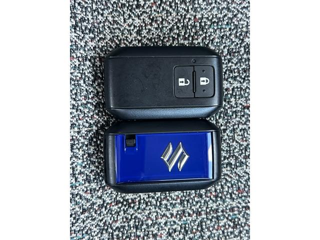 スペーシア ＨＹＢＲＩＤ　Ｇ　衝突被害軽減ブレーキ　メモリーナビ　誤発進抑制機能　オートライト　Ｂｌｕｅｔｏｏｔｈ　スライドドア　純正ナビ　プッシュスタート　オートエアコン　スズキセーフティーサポート　衝突被害軽減システム　アイドリングストップ　衝突安全ボディ（55枚目）