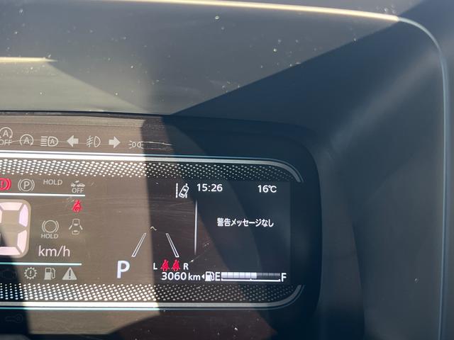 スペーシア ＨＹＢＲＩＤ　Ｇ　衝突被害軽減ブレーキ　メモリーナビ　誤発進抑制機能　オートライト　Ｂｌｕｅｔｏｏｔｈ　スライドドア　純正ナビ　プッシュスタート　オートエアコン　スズキセーフティーサポート　衝突被害軽減システム　アイドリングストップ　衝突安全ボディ（56枚目）