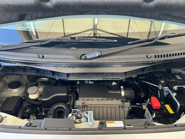 ワゴンＲスマイル Ｇ　２型　衝突被害軽減ブレーキ　メモリーナビ　誤発進抑制機能　オートライト　Ｂｌｕｅｔｏｏｔｈ　スライドドア　純正ナビ　プッシュスタート　オートエアコン　スズキセーフティーサポート　衝突被害軽減システム　横滑り防止機能　衝突安全ボディ　盗難防止システム（15枚目）