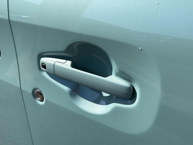 ワゴンＲスマイル Ｇ　２型　衝突被害軽減ブレーキ　メモリーナビ　誤発進抑制機能　オートライト　Ｂｌｕｅｔｏｏｔｈ　スライドドア　純正ナビ　プッシュスタート　オートエアコン　スズキセーフティーサポート　衝突被害軽減システム　横滑り防止機能　衝突安全ボディ　盗難防止システム（18枚目）