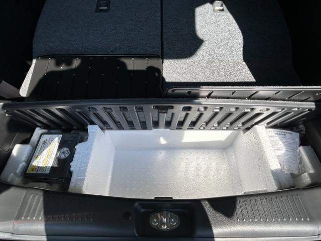 ワゴンＲスマイル Ｇ　２型　衝突被害軽減ブレーキ　メモリーナビ　誤発進抑制機能　オートライト　Ｂｌｕｅｔｏｏｔｈ　スライドドア　純正ナビ　プッシュスタート　オートエアコン　スズキセーフティーサポート　衝突被害軽減システム　横滑り防止機能　衝突安全ボディ　盗難防止システム（27枚目）