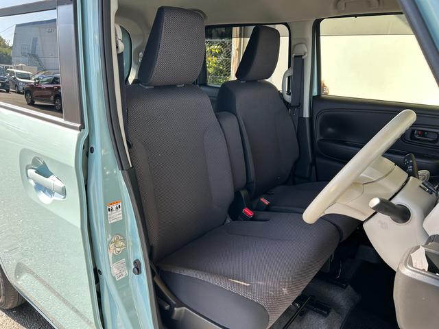 ワゴンＲスマイル Ｇ　２型　衝突被害軽減ブレーキ　メモリーナビ　誤発進抑制機能　オートライト　Ｂｌｕｅｔｏｏｔｈ　スライドドア　純正ナビ　プッシュスタート　オートエアコン　スズキセーフティーサポート　衝突被害軽減システム　横滑り防止機能　衝突安全ボディ　盗難防止システム（33枚目）