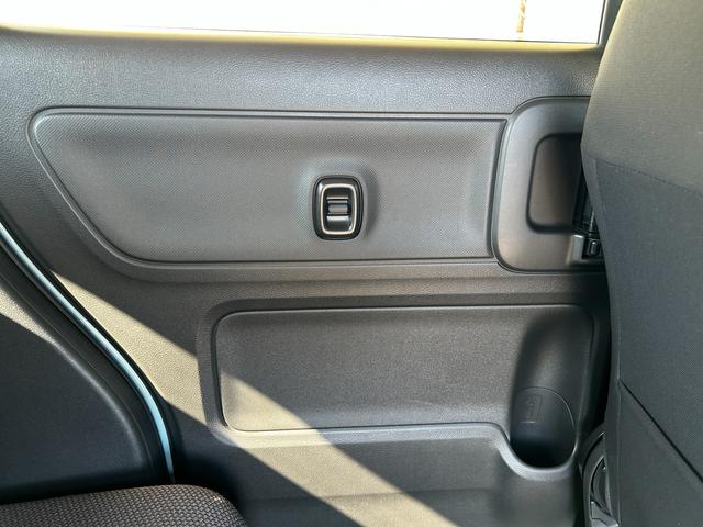 ワゴンＲスマイル Ｇ　２型　衝突被害軽減ブレーキ　メモリーナビ　誤発進抑制機能　オートライト　Ｂｌｕｅｔｏｏｔｈ　スライドドア　純正ナビ　プッシュスタート　オートエアコン　スズキセーフティーサポート　衝突被害軽減システム　横滑り防止機能　衝突安全ボディ　盗難防止システム（37枚目）
