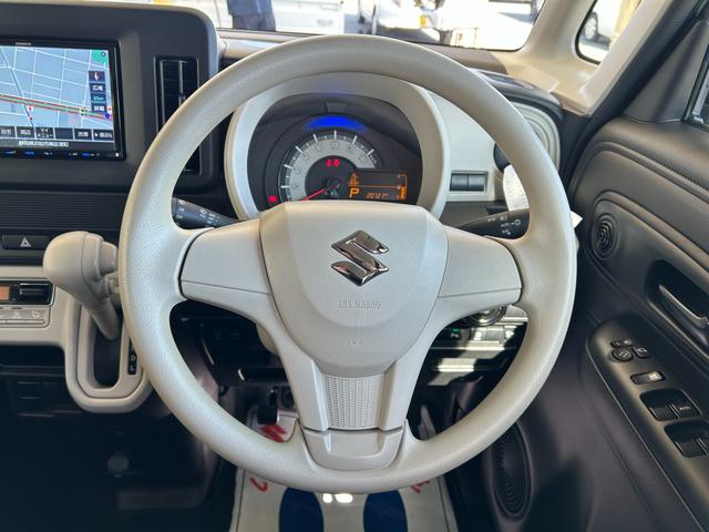ワゴンＲスマイル Ｇ　２型　衝突被害軽減ブレーキ　メモリーナビ　誤発進抑制機能　オートライト　Ｂｌｕｅｔｏｏｔｈ　スライドドア　純正ナビ　プッシュスタート　オートエアコン　スズキセーフティーサポート　衝突被害軽減システム　横滑り防止機能　衝突安全ボディ　盗難防止システム（39枚目）