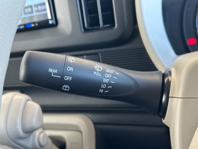 ワゴンＲスマイル Ｇ　２型　衝突被害軽減ブレーキ　メモリーナビ　誤発進抑制機能　オートライト　Ｂｌｕｅｔｏｏｔｈ　スライドドア　純正ナビ　プッシュスタート　オートエアコン　スズキセーフティーサポート　衝突被害軽減システム　横滑り防止機能　衝突安全ボディ　盗難防止システム（41枚目）