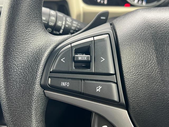 クロスビー HYBRID MV 4型 ターボエンジン LEDライト オートライト プッシュスタート シートヒーター オートエアコン スズキセーフティーサポート 衝突被害軽減システム アイドリングストップ 横滑り防止機能 盗難防止システム 衝突安全ボディ(47枚目)