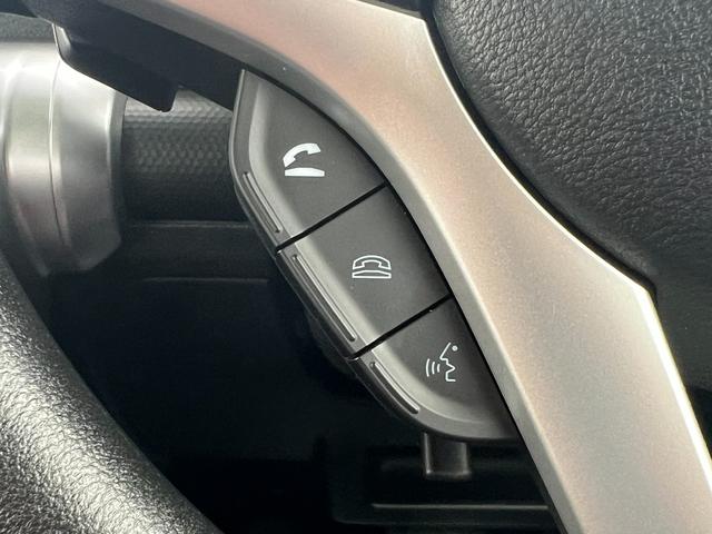 クロスビー HYBRID MV 4型 ターボエンジン LEDライト オートライト プッシュスタート シートヒーター オートエアコン スズキセーフティーサポート 衝突被害軽減システム アイドリングストップ 横滑り防止機能 盗難防止システム 衝突安全ボディ(50枚目)