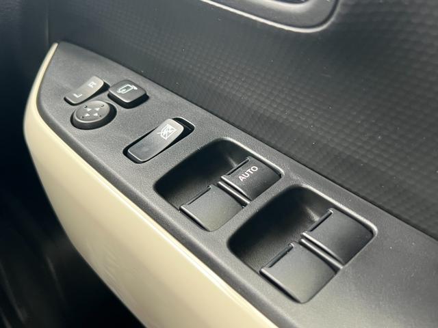クロスビー HYBRID MV 4型 ターボエンジン LEDライト オートライト プッシュスタート シートヒーター オートエアコン スズキセーフティーサポート 衝突被害軽減システム アイドリングストップ 横滑り防止機能 盗難防止システム 衝突安全ボディ(51枚目)