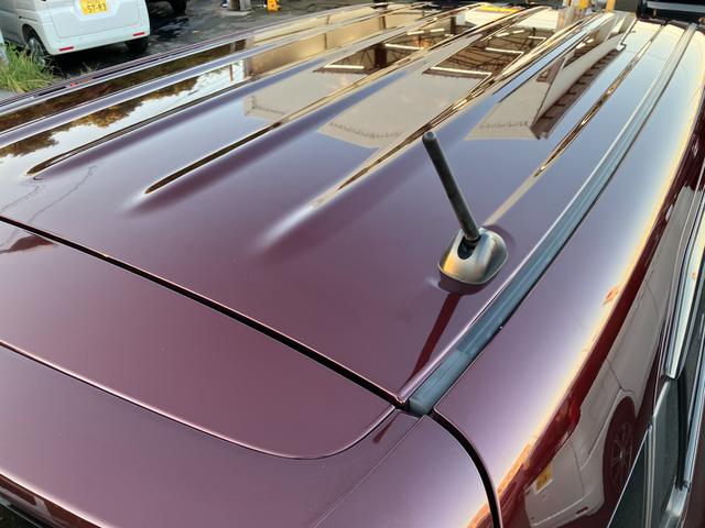 クロスビー HYBRID MV 3型 メモリーナビ(18枚目)