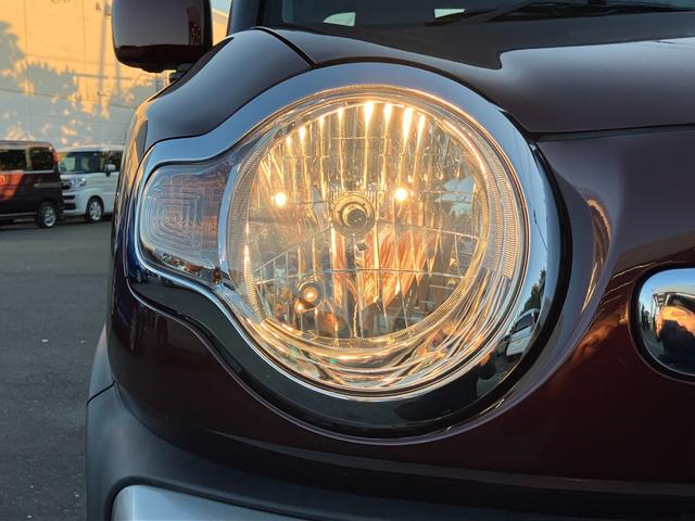 クロスビー HYBRID MV 3型 メモリーナビ(20枚目)