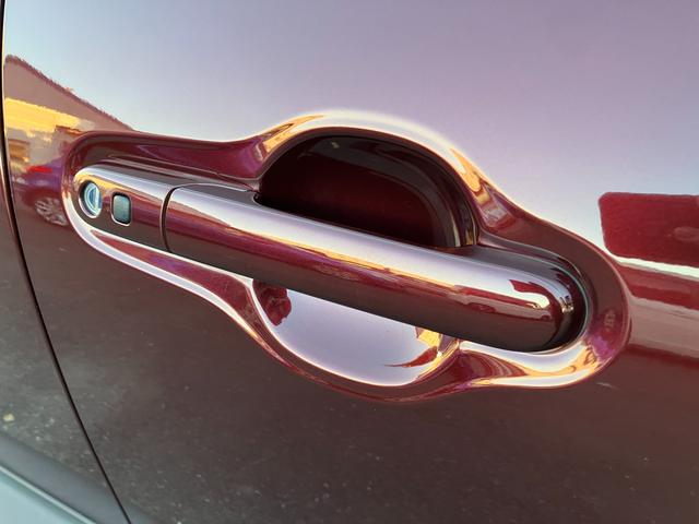 クロスビー HYBRID MV 3型 メモリーナビ(22枚目)