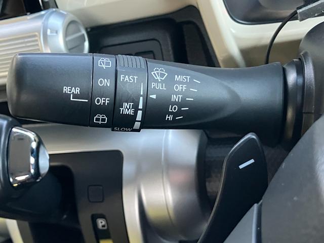 クロスビー HYBRID MV 3型 メモリーナビ(40枚目)