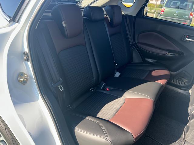 フロンクス １型　全方位モニター付きナビ　スズキコネクト対応車　バックカメラ　オートライト　Ｂｌｕｅｔｏｏｔｈ　純正ナビ　プッシュスタート　シートヒーター　オートエアコン　スズキセーフティーサポート　衝突被害軽減システム　アイドリングストップ　横滑り防止機能（35枚目）