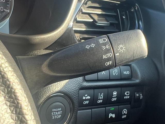 フロンクス １型　全方位モニター付きナビ　スズキコネクト対応車　バックカメラ　オートライト　Ｂｌｕｅｔｏｏｔｈ　純正ナビ　プッシュスタート　シートヒーター　オートエアコン　スズキセーフティーサポート　衝突被害軽減システム　アイドリングストップ　横滑り防止機能（43枚目）