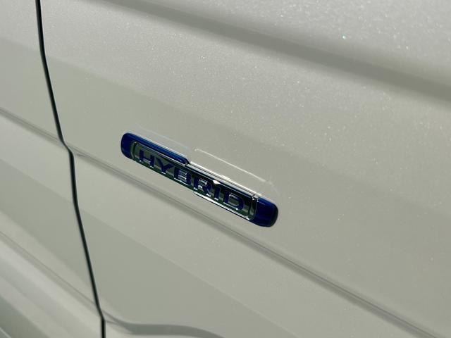 スペーシアカスタム HYBRID XS 全方位モニター付きナビ スズキコネクト スズキコネクト対応車 バックカメラ オートライト Bluetooth スライドドア 純正ナビ プッシュスタート シートヒーター オートエアコン スズキセーフティーサポート 衝突被害軽減システム(24枚目)