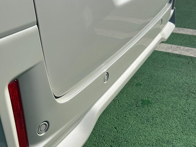 スペーシアカスタム HYBRID XS 全方位モニター付きナビ スズキコネクト スズキコネクト対応車 バックカメラ オートライト Bluetooth スライドドア 純正ナビ プッシュスタート シートヒーター オートエアコン スズキセーフティーサポート 衝突被害軽減システム(29枚目)