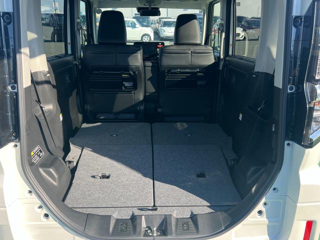 スペーシアカスタム HYBRID XS 全方位モニター付きナビ スズキコネクト スズキコネクト対応車 バックカメラ オートライト Bluetooth スライドドア 純正ナビ プッシュスタート シートヒーター オートエアコン スズキセーフティーサポート 衝突被害軽減システム(33枚目)