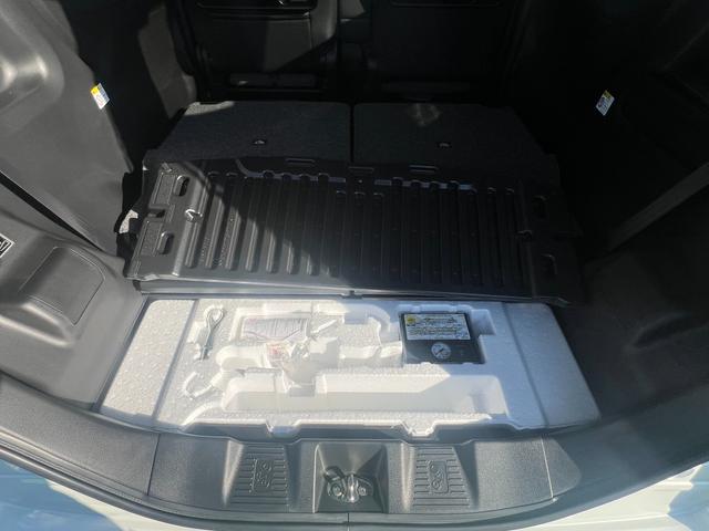 スペーシアカスタム HYBRID XS 全方位モニター付きナビ スズキコネクト スズキコネクト対応車 バックカメラ オートライト Bluetooth スライドドア 純正ナビ プッシュスタート シートヒーター オートエアコン スズキセーフティーサポート 衝突被害軽減システム(34枚目)