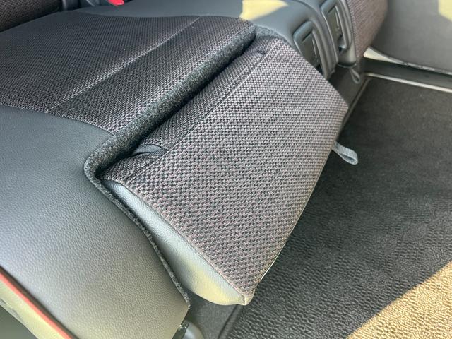 スペーシアカスタム HYBRID XS 全方位モニター付きナビ スズキコネクト スズキコネクト対応車 バックカメラ オートライト Bluetooth スライドドア 純正ナビ プッシュスタート シートヒーター オートエアコン スズキセーフティーサポート 衝突被害軽減システム(40枚目)