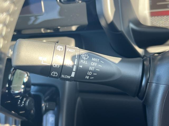 スペーシアカスタム HYBRID XS 全方位モニター付きナビ スズキコネクト スズキコネクト対応車 バックカメラ オートライト Bluetooth スライドドア 純正ナビ プッシュスタート シートヒーター オートエアコン スズキセーフティーサポート 衝突被害軽減システム(47枚目)