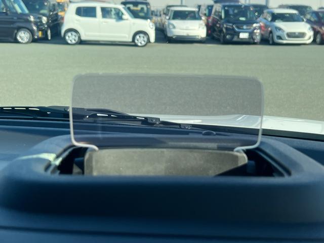 スペーシアカスタム HYBRID XS 全方位モニター付きナビ スズキコネクト スズキコネクト対応車 バックカメラ オートライト Bluetooth スライドドア 純正ナビ プッシュスタート シートヒーター オートエアコン スズキセーフティーサポート 衝突被害軽減システム(52枚目)