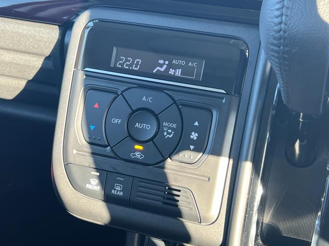 スペーシアカスタム HYBRID XS 全方位モニター付きナビ スズキコネクト スズキコネクト対応車 バックカメラ オートライト Bluetooth スライドドア 純正ナビ プッシュスタート シートヒーター オートエアコン スズキセーフティーサポート 衝突被害軽減システム(65枚目)