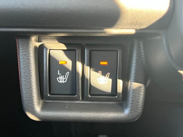 スペーシアカスタム HYBRID XS 全方位モニター付きナビ スズキコネクト スズキコネクト対応車 バックカメラ オートライト Bluetooth スライドドア 純正ナビ プッシュスタート シートヒーター オートエアコン スズキセーフティーサポート 衝突被害軽減システム(66枚目)