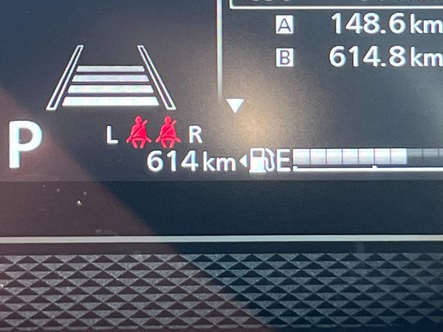 スペーシアカスタム HYBRID XS 全方位モニター付きナビ スズキコネクト スズキコネクト対応車 バックカメラ オートライト Bluetooth スライドドア 純正ナビ プッシュスタート シートヒーター オートエアコン スズキセーフティーサポート 衝突被害軽減システム(74枚目)