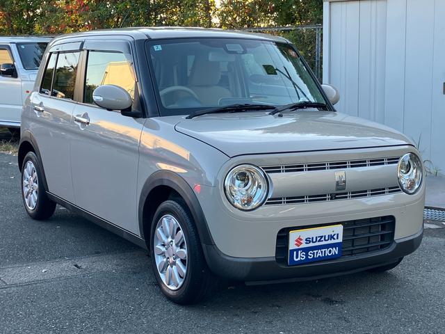 アルトラパン X 3型(4枚目)