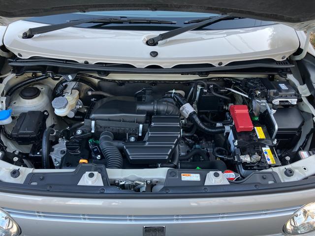 アルトラパン X 3型(22枚目)