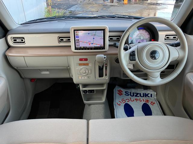 アルトラパン X 3型(34枚目)