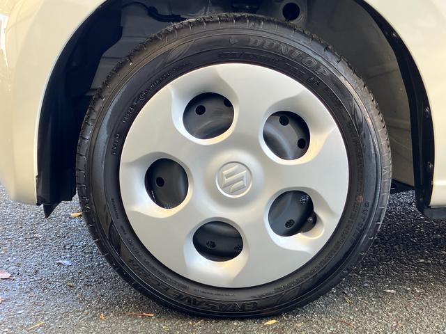 アルト ＨＹＢＲＩＤ　Ｓ　２型　バックカメラ付ディスプレーオーディオ　バックカメラ　オートライト　Ｂｌｕｅｔｏｏｔｈ　シートヒーター　スズキセーフティーサポート　衝突被害軽減システム　アイドリングストップ　横滑り防止機能　衝突安全ボディ　盗難防止システム（14枚目）