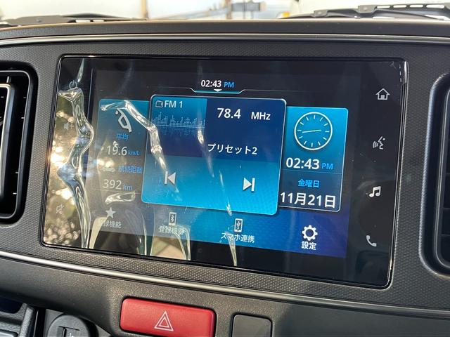 アルト ＨＹＢＲＩＤ　Ｓ　２型　バックカメラ付ディスプレーオーディオ　バックカメラ　オートライト　Ｂｌｕｅｔｏｏｔｈ　シートヒーター　スズキセーフティーサポート　衝突被害軽減システム　アイドリングストップ　横滑り防止機能　衝突安全ボディ　盗難防止システム（22枚目）