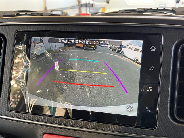 アルト ＨＹＢＲＩＤ　Ｓ　２型　バックカメラ付ディスプレーオーディオ　バックカメラ　オートライト　Ｂｌｕｅｔｏｏｔｈ　シートヒーター　スズキセーフティーサポート　衝突被害軽減システム　アイドリングストップ　横滑り防止機能　衝突安全ボディ　盗難防止システム（23枚目）