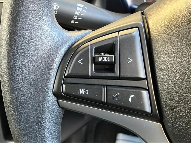 アルト ＨＹＢＲＩＤ　Ｓ　２型　バックカメラ付ディスプレーオーディオ　バックカメラ　オートライト　Ｂｌｕｅｔｏｏｔｈ　シートヒーター　スズキセーフティーサポート　衝突被害軽減システム　アイドリングストップ　横滑り防止機能　衝突安全ボディ　盗難防止システム（25枚目）