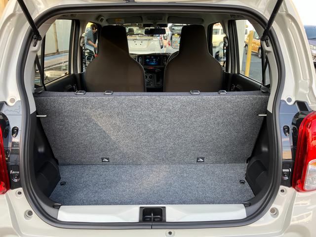 アルト ＨＹＢＲＩＤ　Ｓ　２型　バックカメラ付ディスプレーオーディオ　バックカメラ　オートライト　Ｂｌｕｅｔｏｏｔｈ　シートヒーター　スズキセーフティーサポート　衝突被害軽減システム　アイドリングストップ　横滑り防止機能　衝突安全ボディ　盗難防止システム（47枚目）