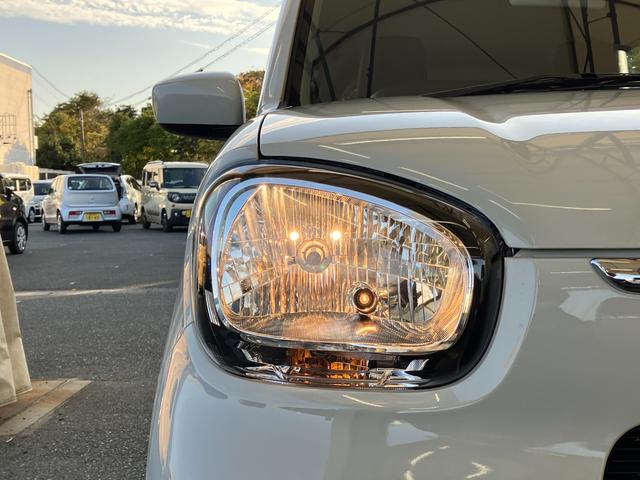 アルト ＨＹＢＲＩＤ　Ｓ　２型　バックカメラ付ディスプレーオーディオ　バックカメラ　オートライト　Ｂｌｕｅｔｏｏｔｈ　シートヒーター　スズキセーフティーサポート　衝突被害軽減システム　アイドリングストップ　横滑り防止機能　衝突安全ボディ　盗難防止システム（49枚目）